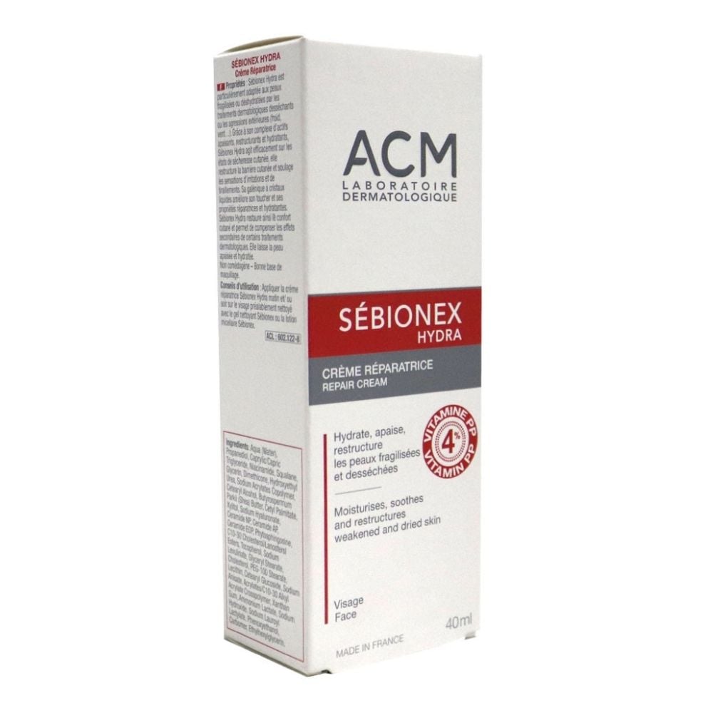 ACM Sebionex Hydra Cream 